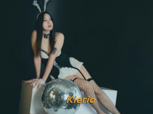 Klerio