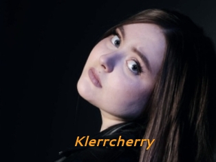 Klerrcherry