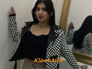 Kloehailie