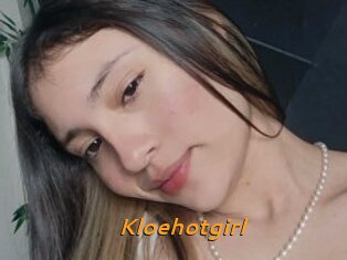 Kloehotgirl
