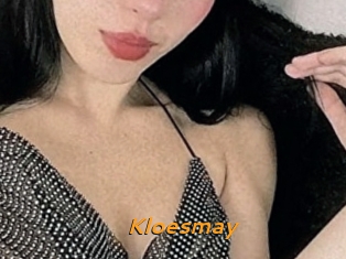 Kloesmay