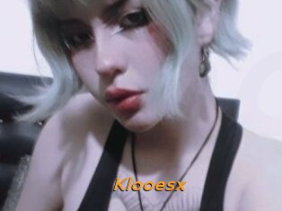 Klooesx