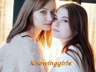 Knowinggirls