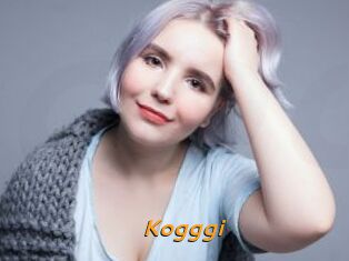Kogggi