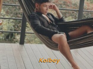 Koiboy