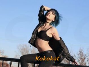 Kokokat
