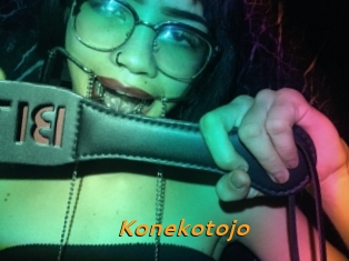 Konekotojo