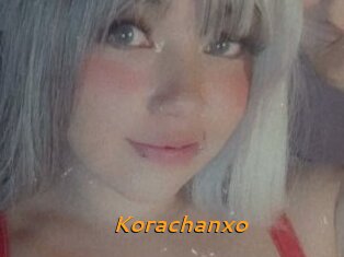 Korachanxo