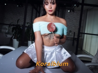Koralblum