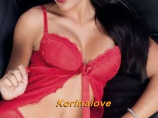 Korina