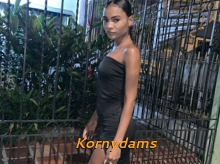 Kornydams