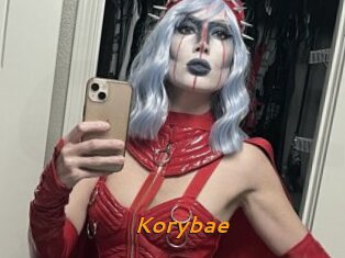 Korybae