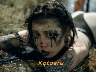 Kotoaru