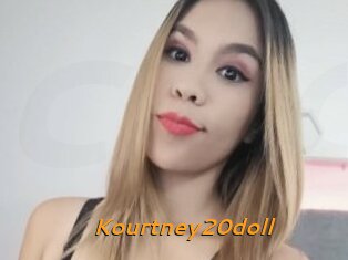 Kourtney20doll