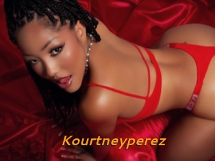 Kourtneyperez