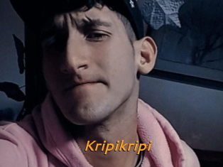 Kripikripi