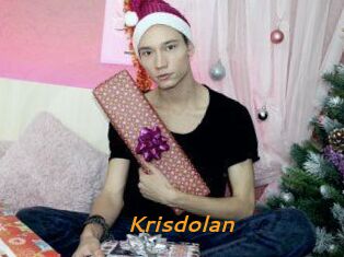 Krisdolan