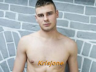 Krisjone