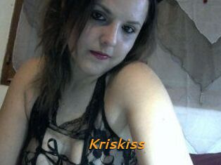 Kriskiss