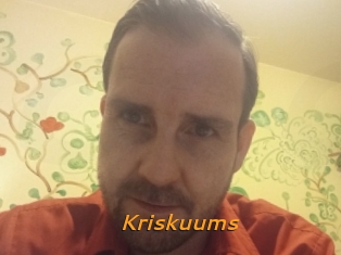 Kriskuums