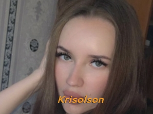 Krisolson