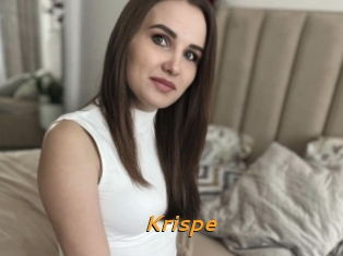 Krispe