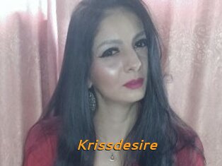 Krissdesire