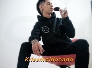 Krissmaldonado