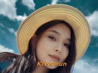 Krissmun