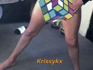 Krissykx