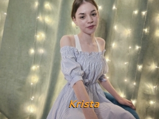 Krista