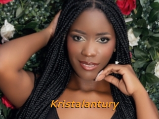 Kristalantury