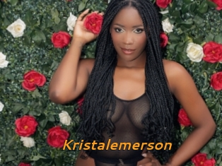 Kristalemerson