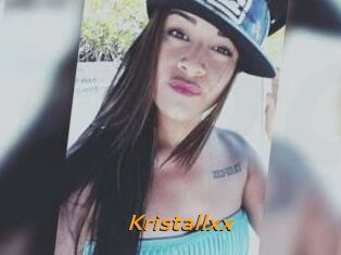 Kristallxx