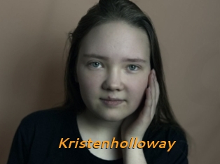 Kristenholloway