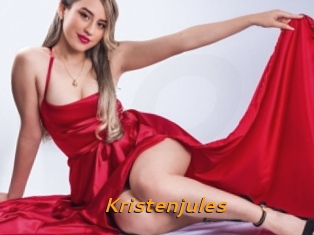 Kristenjules