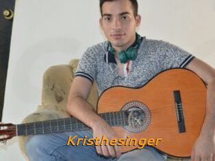 Kristhesinger