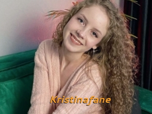 Kristinafane