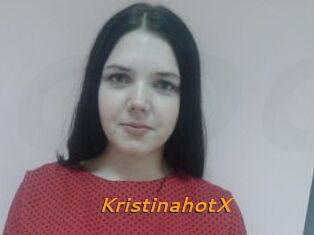 KristinahotX
