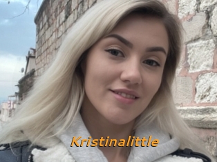 Kristinalittle