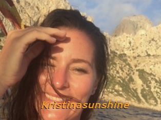 Kristinasunshine