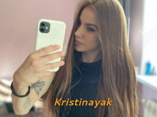 Kristinayak