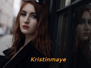Kristinmaye
