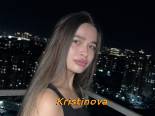 Kristinova
