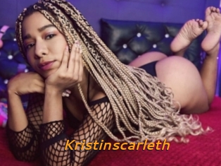 Kristinscarleth