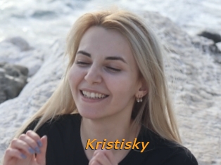 Kristisky