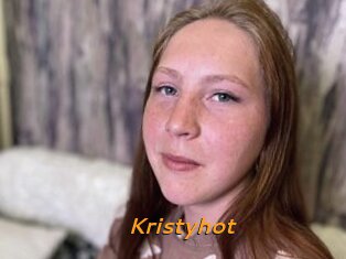 Kristyhot