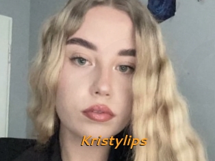 Kristylips