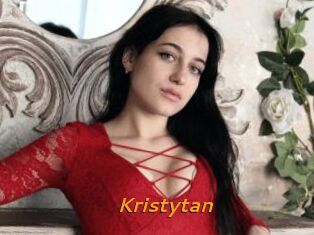 Kristytan