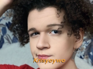 Krisyoywo